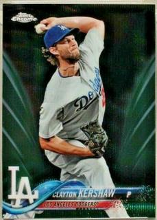 Clayton Kershaw