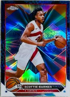 Scottie Barnes