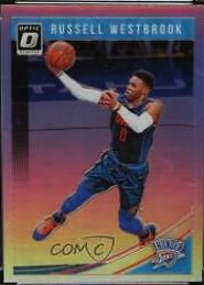 Russell Westbrook