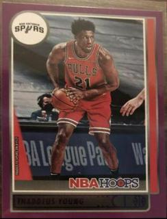 Thaddeus Young
