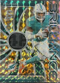 Jaylen Waddle