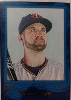 Brian Dozier