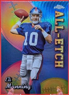 Eli Manning