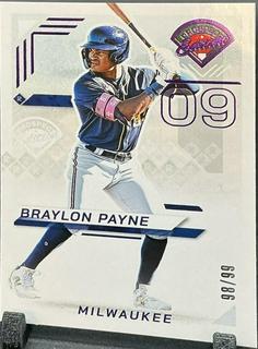 Braylon Payne