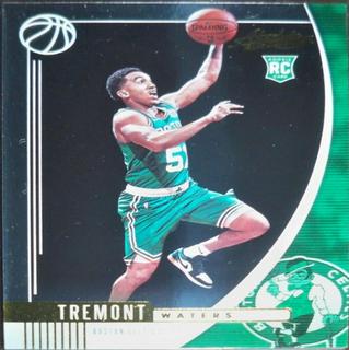 Tremont Waters