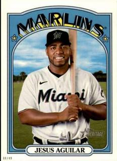 Jesus Aguilar
