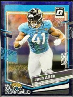 Josh Allen