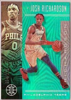 Josh Richardson