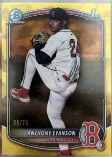 Anthony Eyanson