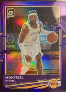 Montrezl Harrell