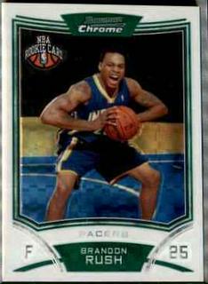 Brandon Rush Xfractor