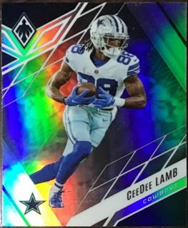 CeeDee Lamb