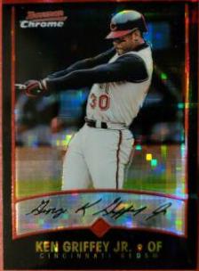 Ken Griffey Jr.