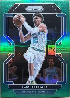 LaMelo Ball
