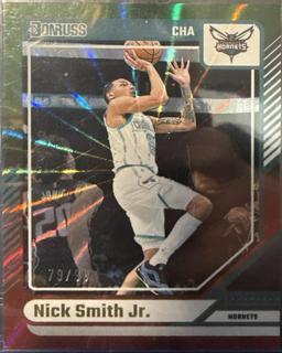 Nick Smith Jr.