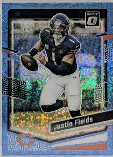Justin Fields