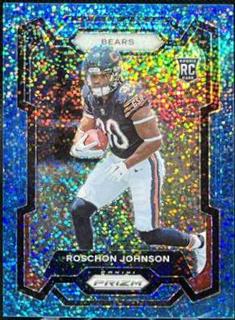 Roschon Johnson