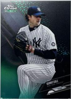 Gerrit Cole