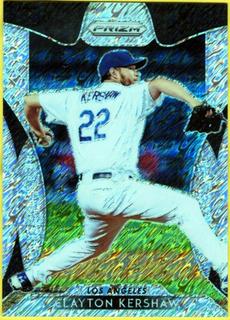 Clayton Kershaw