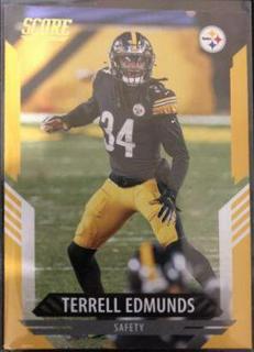 Terrell Edmunds