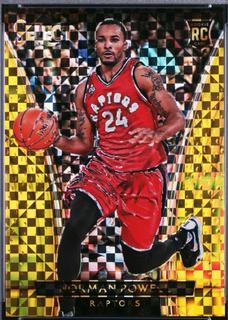 Norman Powell