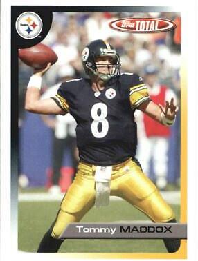 Tommy Maddox #215