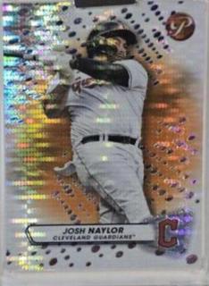 Josh Naylor