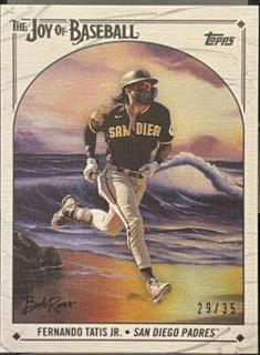 Fernando Tatis Jr.