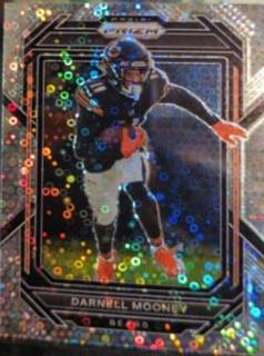 Darnell Mooney