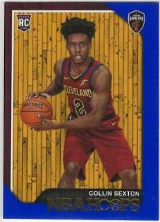 Collin Sexton