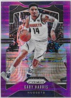 Gary Harris