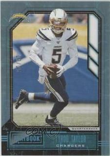Tyrod Taylor