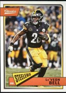 Le'Veon Bell