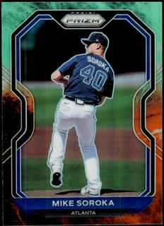 Mike Soroka