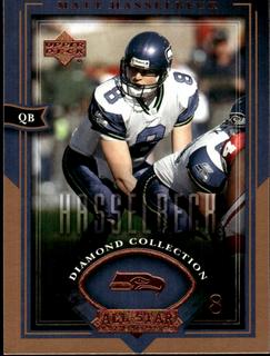 Matt Hasselbeck