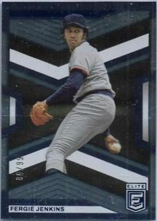 Fergie Jenkins