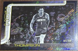Amen Thompson