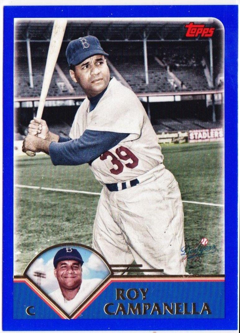 Roy Campanella #269