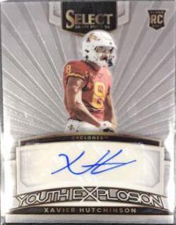 Xavier Hutchinson