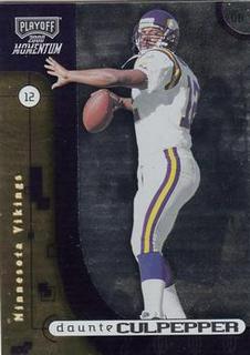Daunte Culpepper