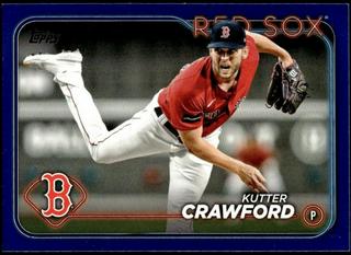 Kutter Crawford