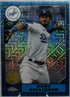 Cody Bellinger