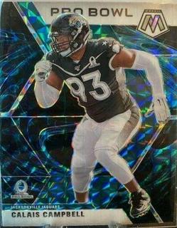 Calais Campbell
