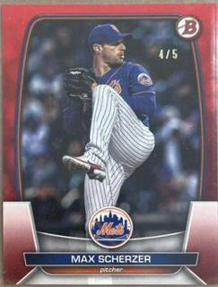 Max Scherzer