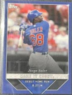 Jorge Soler