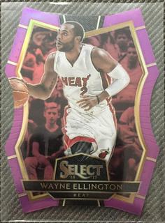 Wayne Ellington