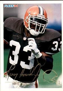 Leroy Hoard