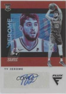 Ty Jerome