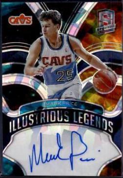 Mark Price [Astral] #ILS-MPR