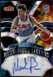 Mark Price